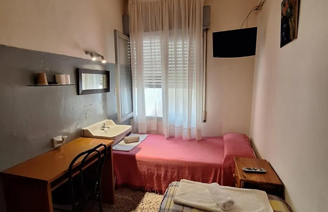 Pension Suiza-1